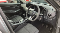Nissan Juke 1.0 DiG-T Acenta Premium 5dr Petrol Hatchback